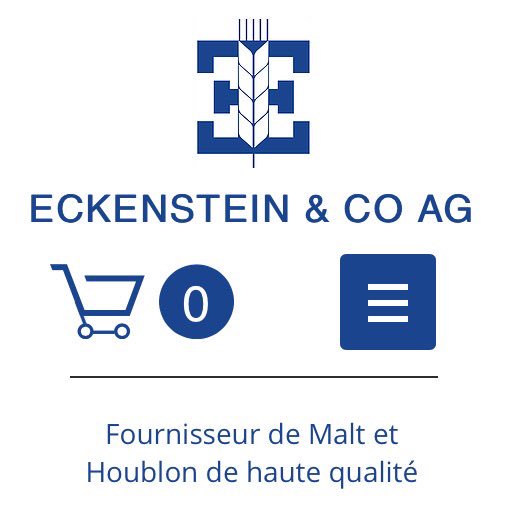Maltethoublon's tweet photo. Malt et Houblon de qualité pour vos bières artisanales.

https://t.co/OcRBRHlgvu
https://t.co/iF53UQqiNx

Votre partenaire local
ECKENSTEIN &amp; CO AG https://t.co/ES8B5h5z8o