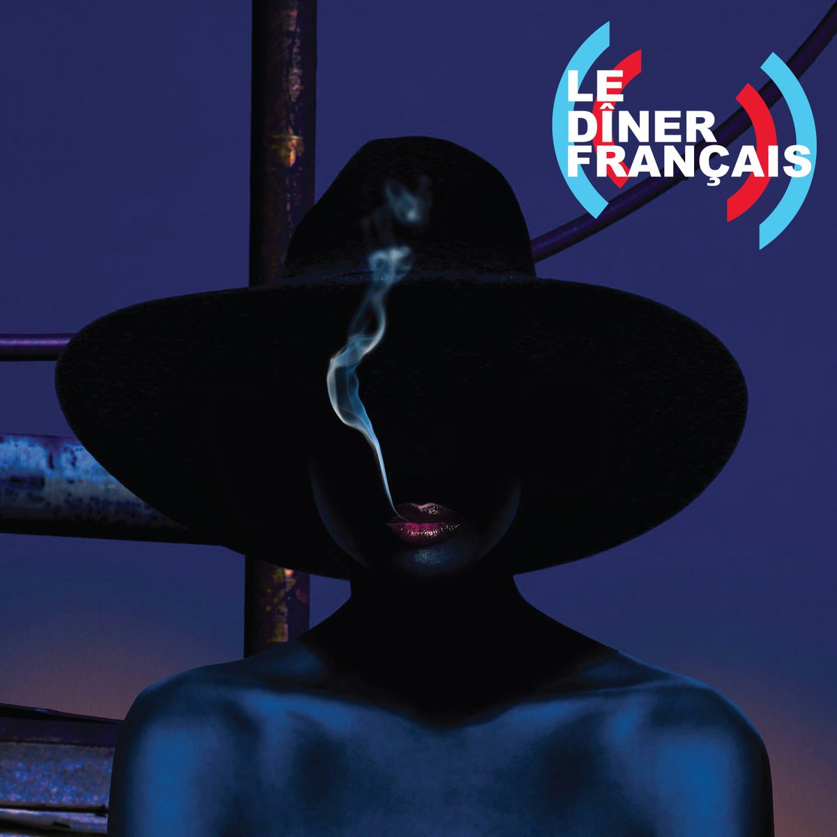 RajeRadio's tweet photo. [Replay]
@Imperatrice__ était dans le #DînerFrançais de @fabricelamy
pour parler de son nouvel album #Matahari sorti chez @microqlima. Une interview à retrouver sur https://t.co/wXFMvUhi3O

#microqlima #imperatrice #rajeradio https://t.co/FwDXrsxOcS