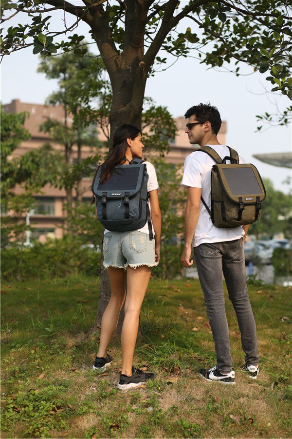 EceenGrid's tweet photo. Enjoy Spring holiday with ECEEN 10 Watts solar backpack
https://t.co/5vHWdTAbsT
#eceen #solar #solarcharger #solarbackpack #solarbag #solarpoweredbag #powerbag #solarpanel #outdoorbackpack #outdoorcharger #hikinggear #campingcharger #adventurer #hydrationbag #sportsbag #outdoors https://t.co/tqcg54Isdb