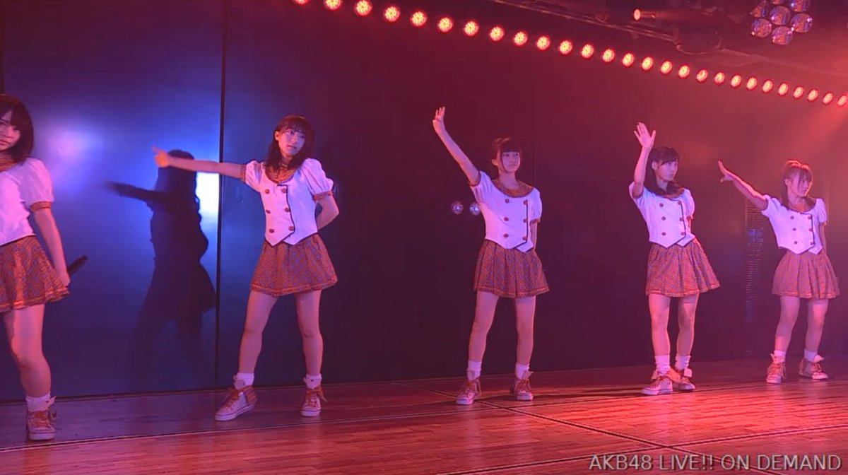 AKB48 チーム8 生写真　佐賀ツアー　小栗有以　岡部麟　坂口渚沙　倉野尾成美 AKB48＠メモリスト on X: 