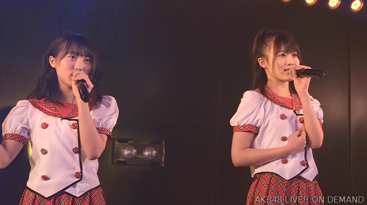 AKB48 チーム8 生写真　佐賀ツアー　小栗有以　岡部麟　坂口渚沙　倉野尾成美 AKB48＠メモリスト on X: 