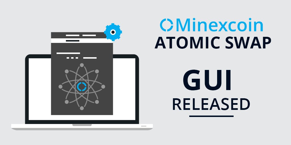 Minexcoin | MinexPay tweet media
