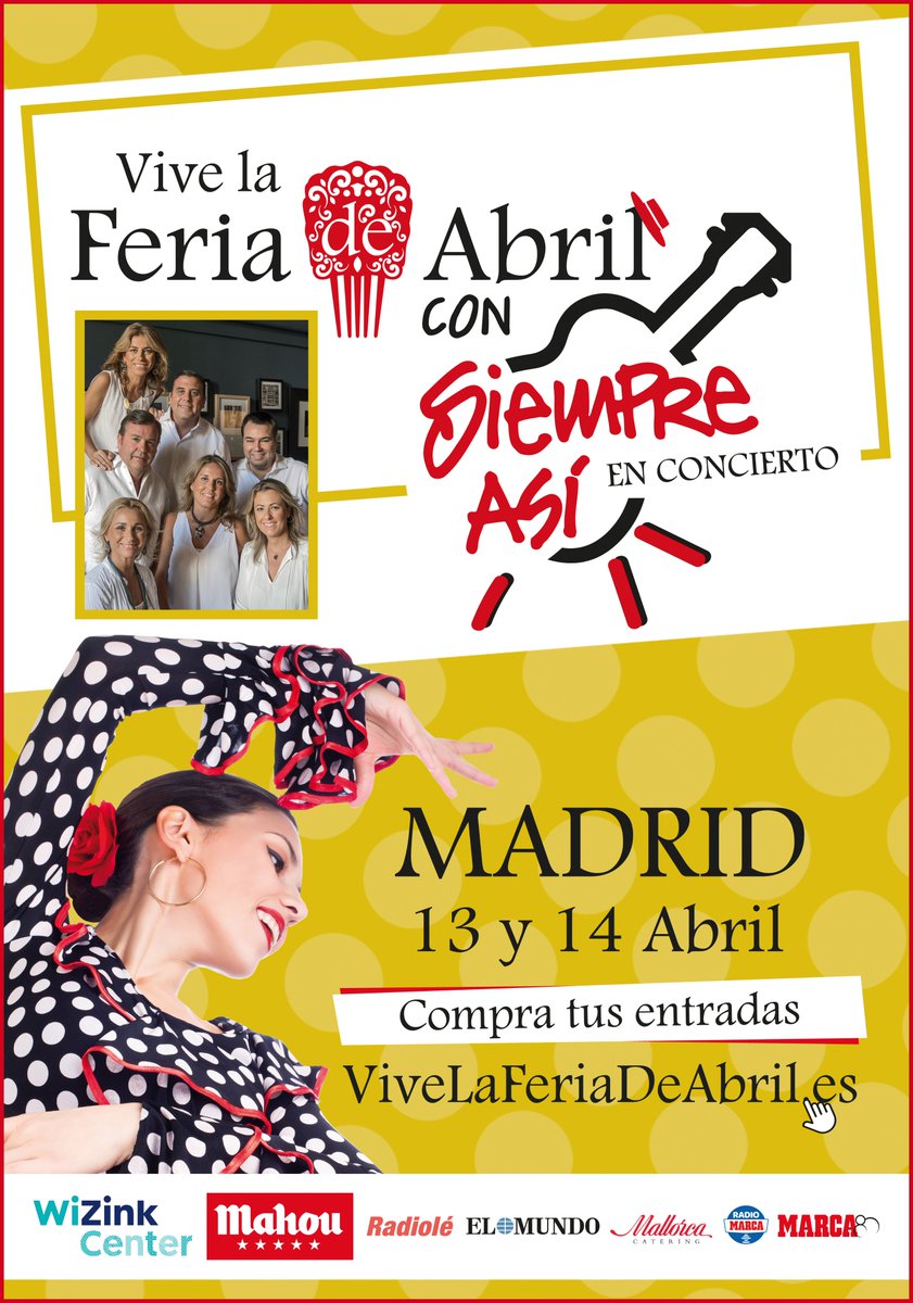 RevZocoFlamenco tweet picture