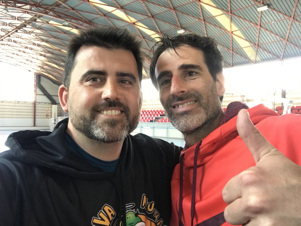 Pablo Sánchez Ayela tweet media