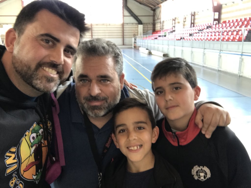 Pablo Sánchez Ayela tweet media