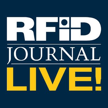 Join us at #RFIDJournalLive! 
10-12 April, FLA Orlando 
We'll showcase our latest innovations at booth 1133