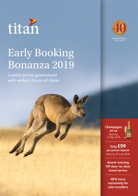 Titan Agency Sales tweet media