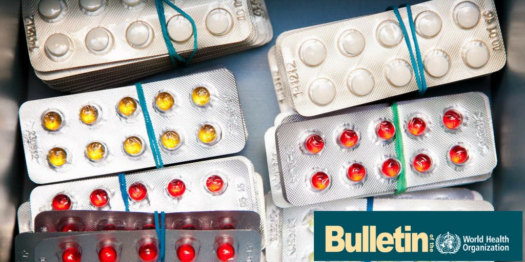 WHOBulletin's tweet image. Hye-Na Kang and Ivana Knezevic describe #evaluationmethods needed to ensure safe and effective #biosimilars, #WHOBulletin bit.ly/2Ipoa1t
#Biologicals  #ImpactOfBiosimilars #biosimilar #pharma #biologics #AffordableAccess #followonbiologics #patientaccess #generics @WHO