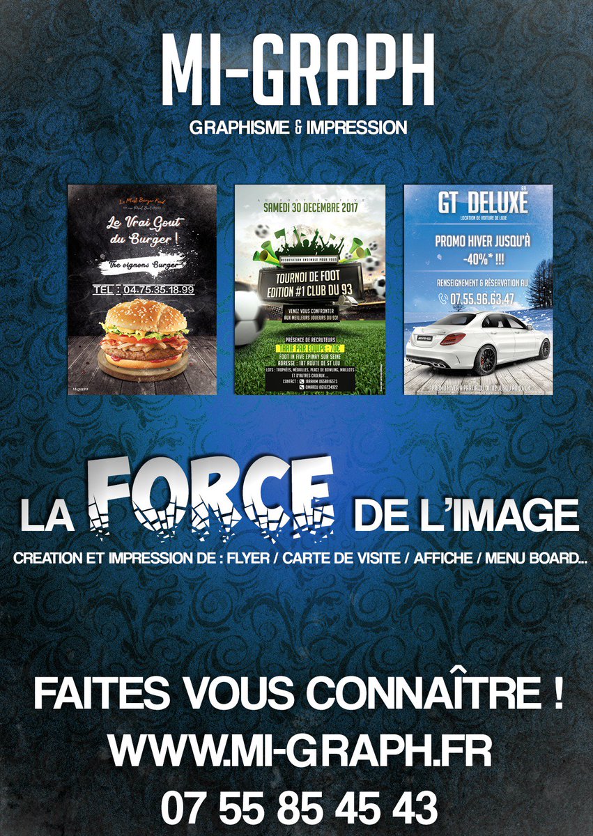 MiGraphx's tweet image. 