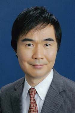 top500supercomp's tweet photo. NEWS:
Satoshi Matsuoka (@ProfMatsuoka) has become the new director of the @riken_en Center for Computational Science, the organization that oversees the #Kcomputer and its upcoming #exascale successor, the Post-K #supercomputer. #hpc
https://t.co/4RFb5FD971 https://t.co/msrmulVkOe