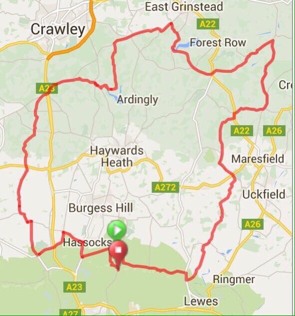 PUNCHEURsportif's tweet image. 15 places left. Sunday, 29th April. The 10th Puncheur...could be the first warm one! puncheur.co.uk