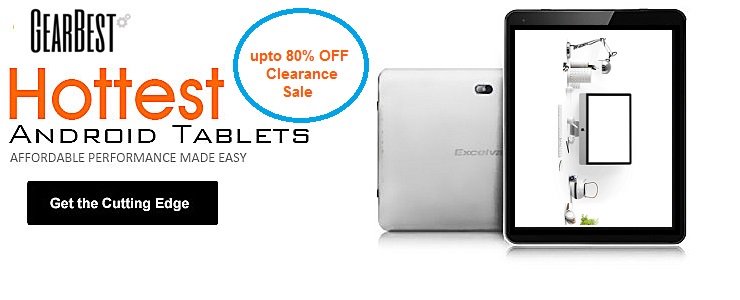 CouponsCop's tweet photo. Who is ready to get Some Hot #gadgets for 2018
Visit Now #Gearbest to get extensive range
Save upto 80% OFF with Clearance Sale
Get Deals with https://t.co/kjQvjCASJi #ThursdayMotivation #TheDrum #April2018 https://t.co/319v4qshKk