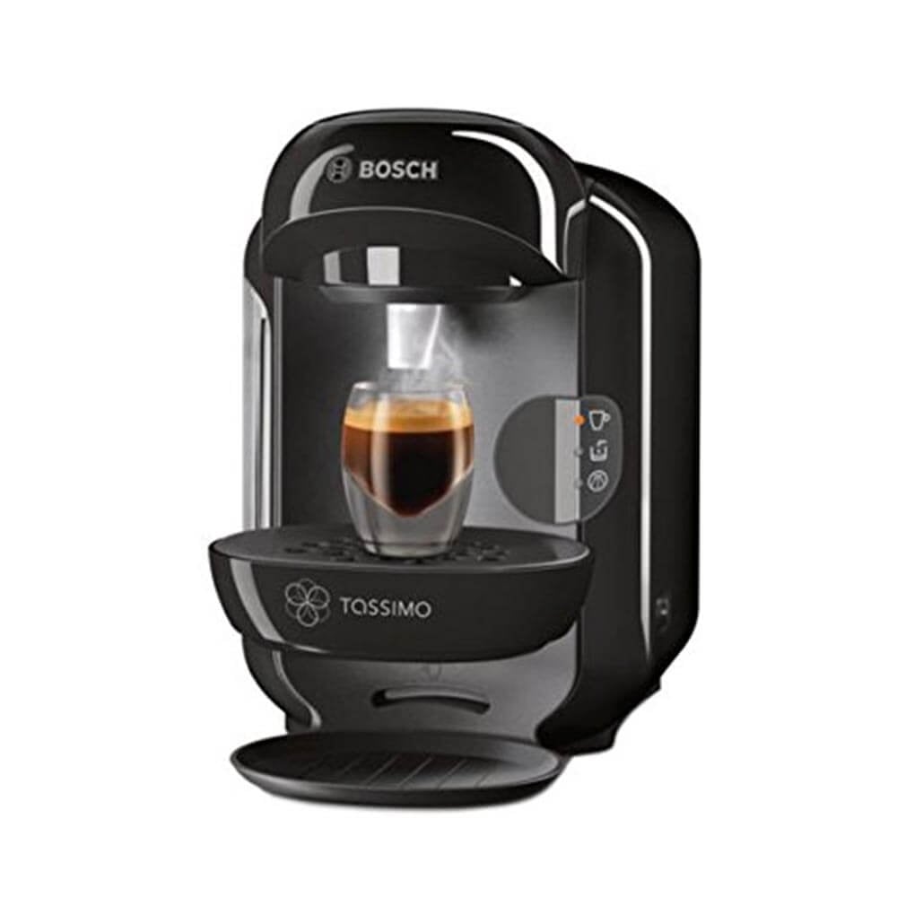 WeAreTJHughes's tweet photo. Has the four day weekend taken it's toll?
Refuel with coffee using the Bosch Tassimo Coffee Maker - currently just ยฃ39.99 in our #Easter Event โ๏ธ
https://t.co/4x335Si1fb
#Coffee #BankHoliday #Firstdaybackinwork https://t.co/ZbSqEGi0pW