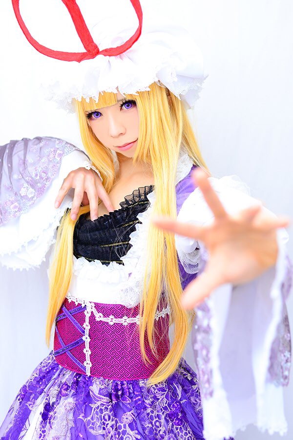 あいしくる 最初で最後の八雲紫です 東方project 東方レイヤーさんと繋がりたい 女装 東方好きな人と繋がりたい 八雲紫 コスプレ コスプレイヤーと繋がりたい ゆかりん 東方コス 男に見えなかったらrt あいしくる 最初で最後の八雲紫です 東方project 東方レイヤーさんと繋がりたい 女装 東方好きな人と繋がりたい 八雲紫 コスプレ コスプレイヤーと繋がりたい ゆかりん 東方コス 男に見えなかったらrt