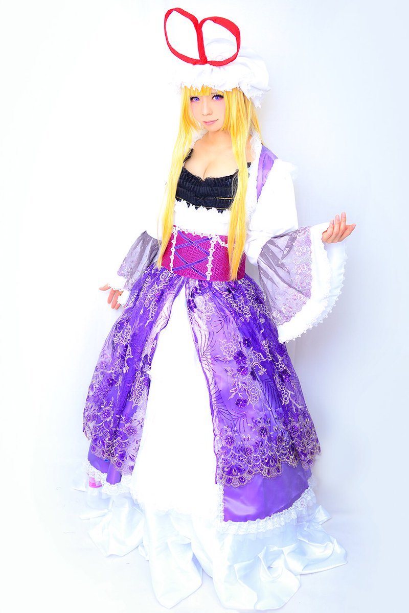 あいしくる 最初で最後の八雲紫です 東方project 東方レイヤーさんと繋がりたい 女装 東方好きな人と繋がりたい 八雲紫 コスプレ コスプレイヤーと繋がりたい ゆかりん 東方コス 男に見えなかったらrt あいしくる 最初で最後の八雲紫です 東方project 東方レイヤーさんと繋がりたい 女装 東方好きな人と繋がりたい 八雲紫 コスプレ コスプレイヤーと繋がりたい ゆかりん 東方コス 男に見えなかったらrt