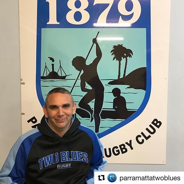 Yeah the boys! #Repost @parramattatwoblues
Great to have Two Blues Wheelchair Rugby Team member and ambassador Jake Field down at training tonight. @wheelchairsportsnsw @wheelchairrugbyau ift.tt/2q1rRmt