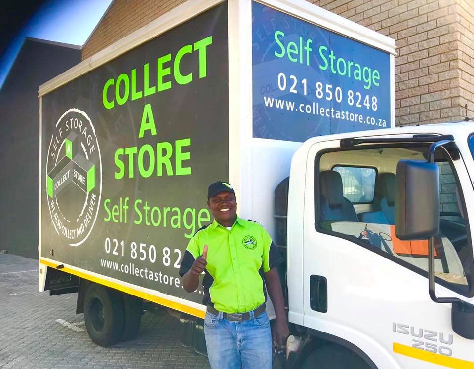 CollectastoreSW's tweet image. School’s out! Time to rally the troops to help clear the clutter 😉 Use this spare time to go through old toys, study materials and clothes with your kids – once they’re stored away, it’ll make cleaning much easier!
Visit collectastore.co.za to find a storage unit today.