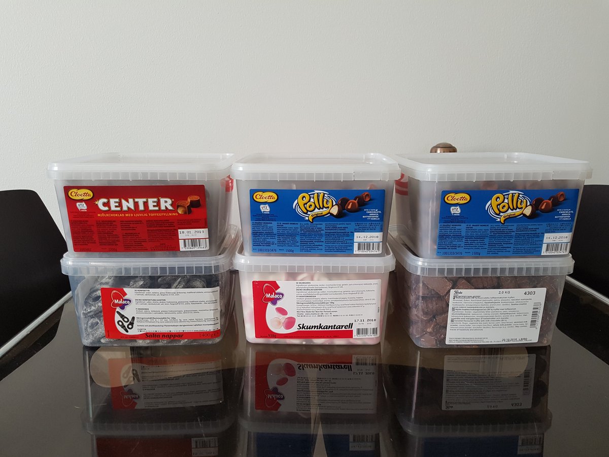RatNaXGaming's tweet photo. Some candy, loooooool :D https://t.co/3eli2gPS1Q
