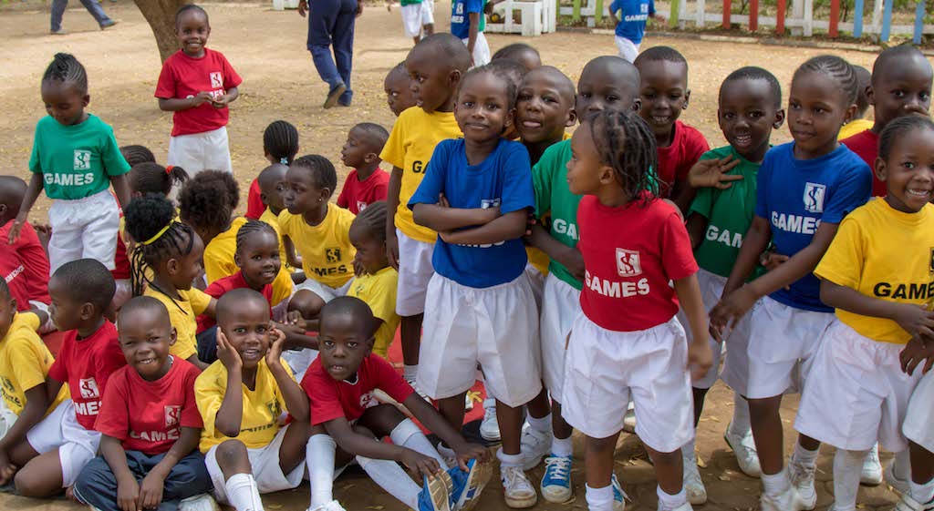 We're also acquiring <a href="/Makini_Schools/">Makini School</a> with <a href="/ADvTECHGroup/">ADvTECH Group</a> and Caerus Capital. Looking forward to our exciting new partnership.