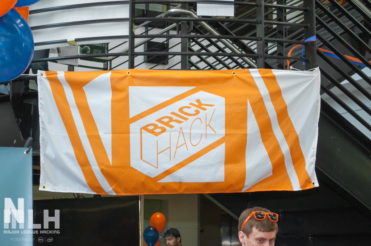 brickhackrit's tweet photo. As we begin to celebrate #5YearsofBrickHack, what was your favorite #BrickHack moment? https://t.co/45E0OjbklI