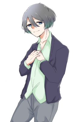 影山のtwitterイラスト検索結果 古い順