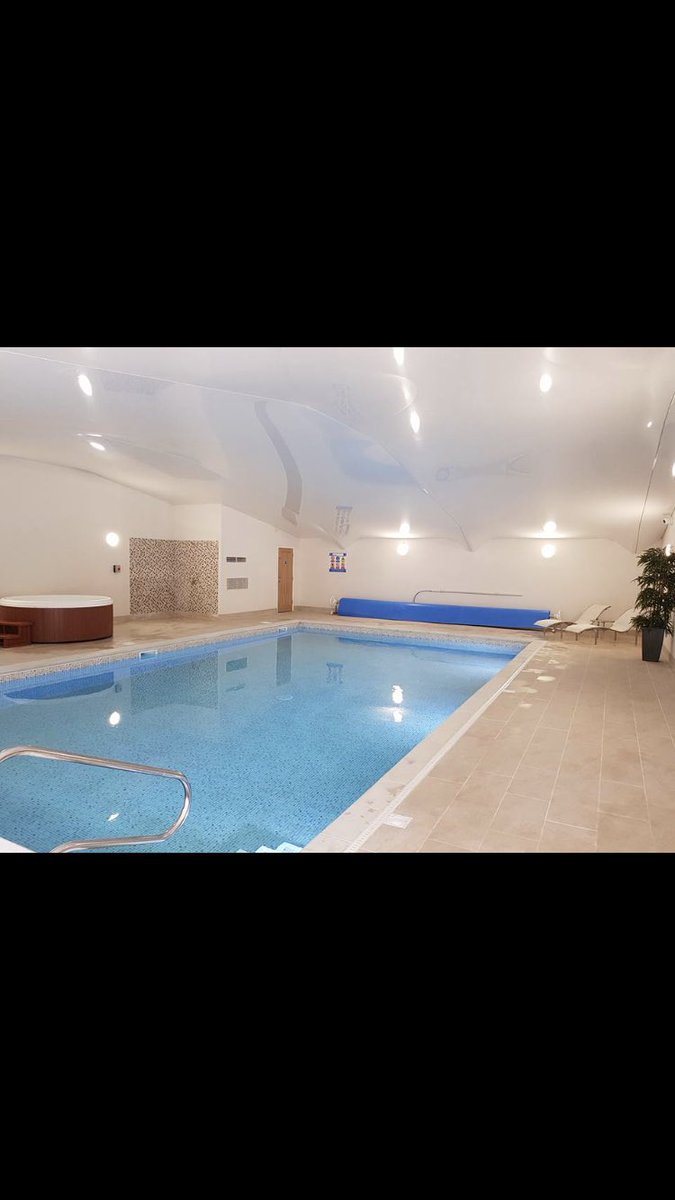 TheCapeCornwall's tweet photo. The pool is up and running !! 
To book please call 01736788611 https://t.co/MnweMRHcL0