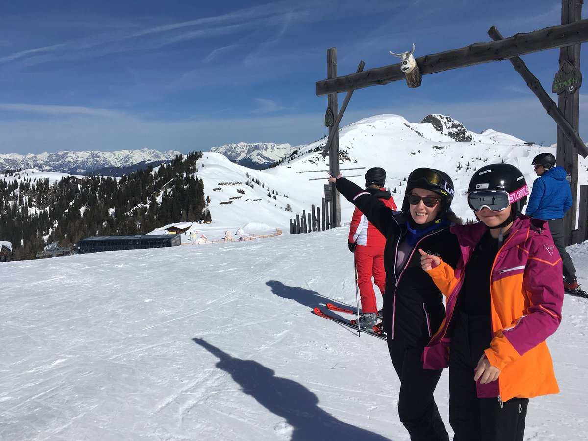 StPaulsRCHighPE's tweet photo. 3rd day most groups now getting to see the view at the very top. https://t.co/mfOUSR2XRa