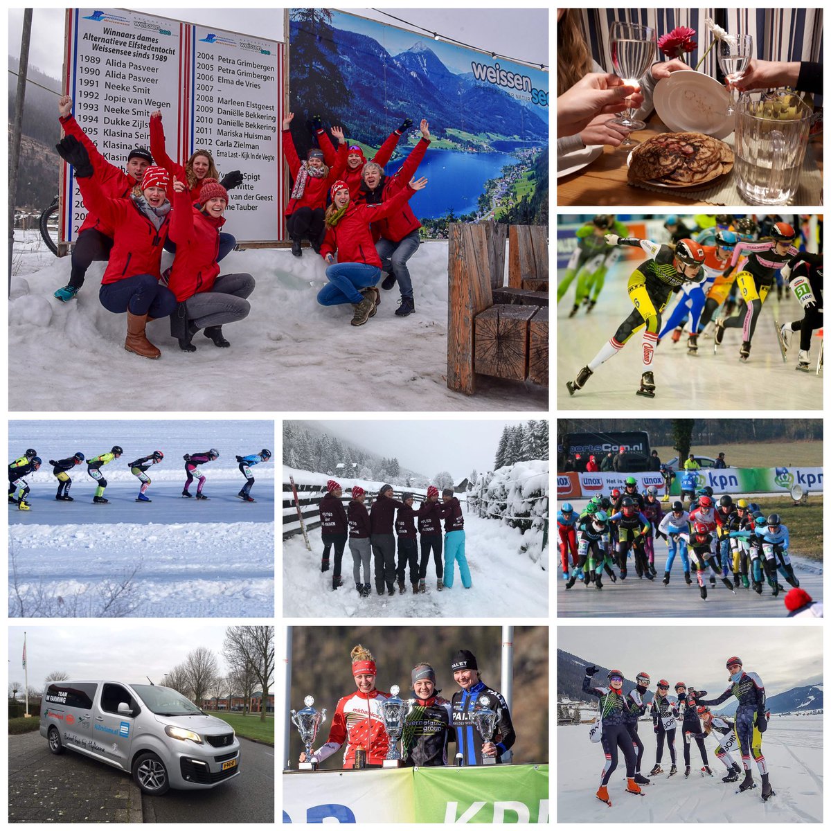 TeamiM_FARMING's tweet photo. We kijken terug op een mooi seizoen waarin de overwinning van Anne op de Weissensee één van de hoogtepunten was! Zonder onze sponsoren, de begeleiding van Erik en Gerhard en alle support van familie, vrienden en andere fans was dit niet gelukt! Wij willen iedereen bedanken! https://t.co/oczqIsFG1V