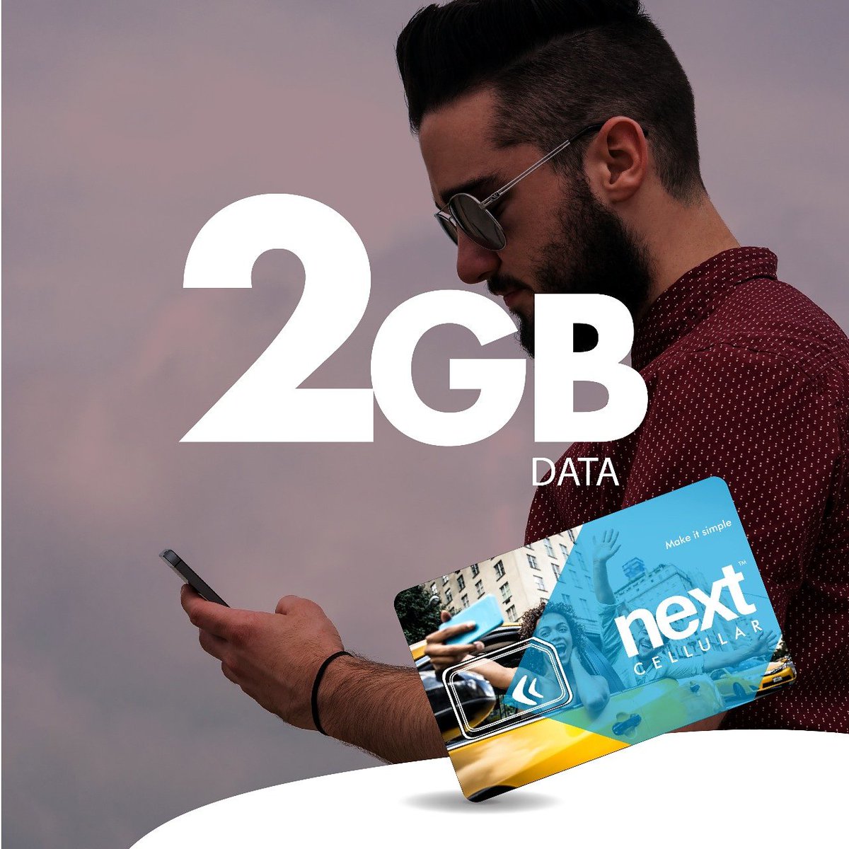 NextCellularSA's tweet photo. Traveling to South Africa for short while? Get yourself a small NextCellular data package. #NextCellular #WelcomeToSA #LetsGetYouConnected https://t.co/UkOMcUBdnZ