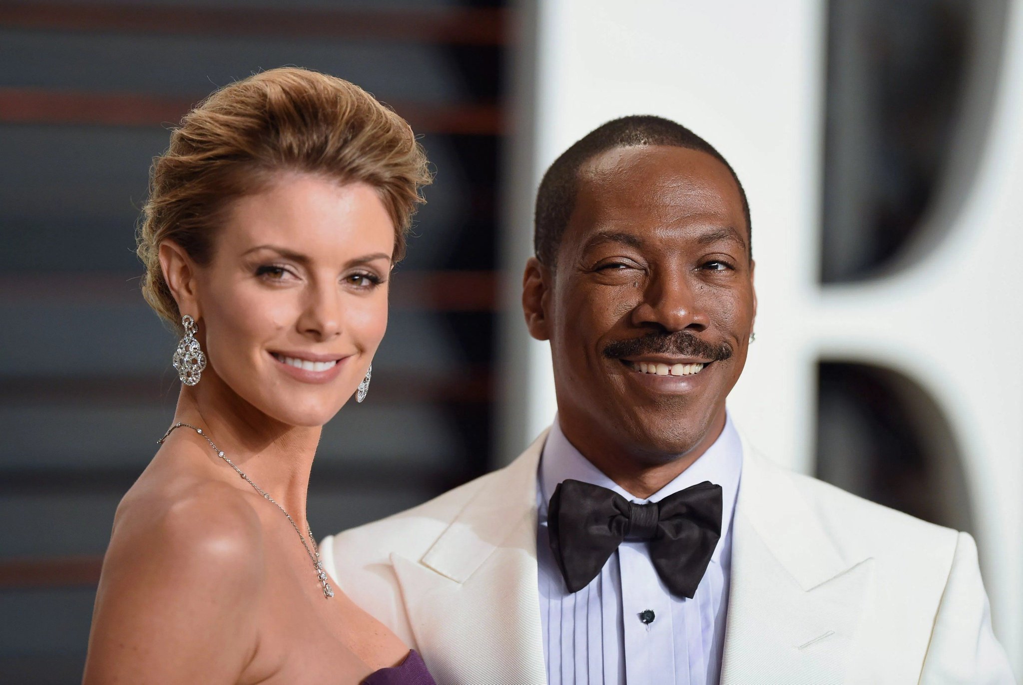 Happy Birthday to Eddie Murphy    About:  