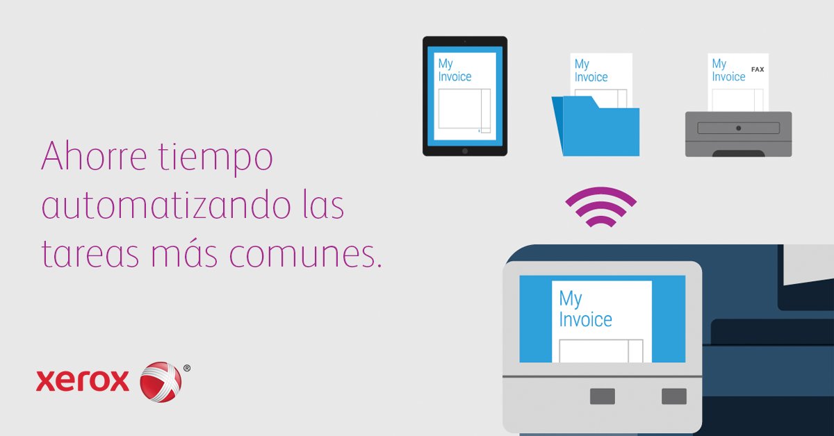 XeroxEspana's tweet photo. ¿No sería genial si su impresora se conectara de forma sencilla a servicios en la nube como Dropbox y Google Drive?
https://t.co/wklqwGeiuk https://t.co/41dZ5GUen8