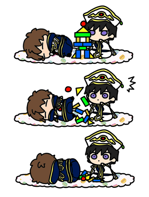 ナイト・オブ・しょた 