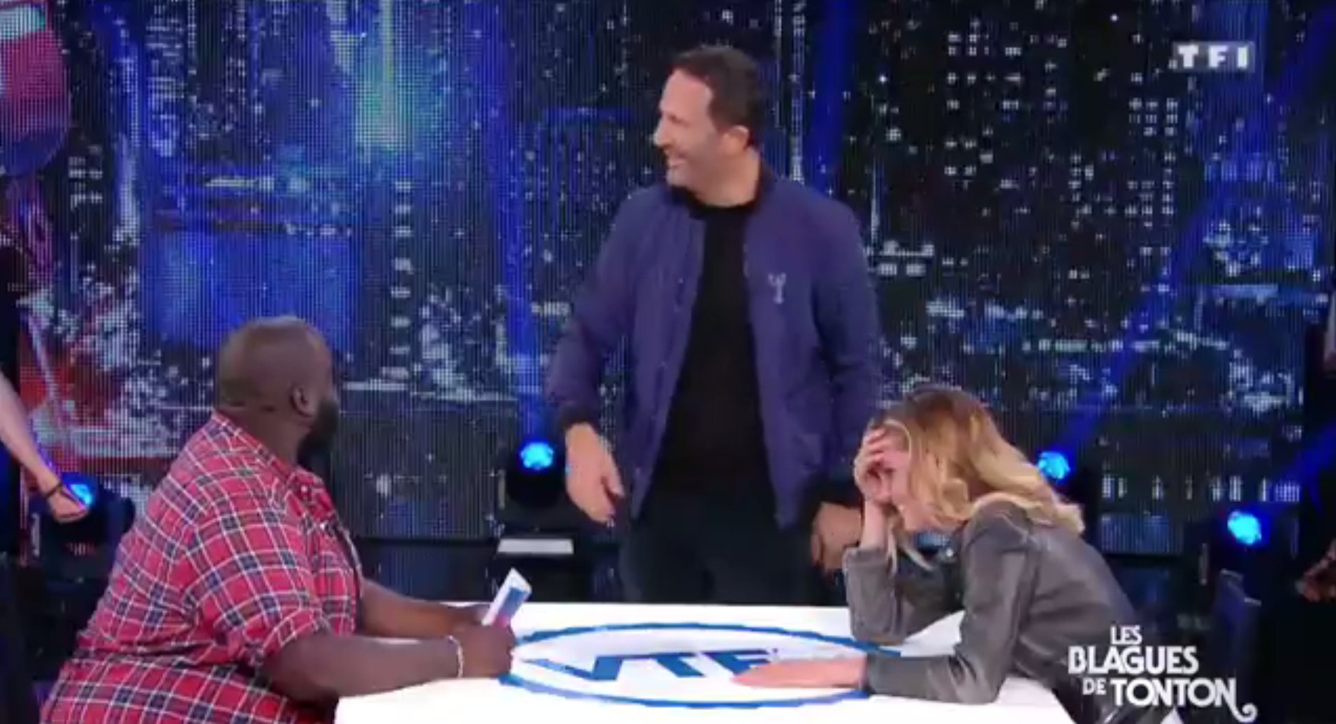 Scarica Gratis Images Tf1 Sur Twitter Vtep On Vous Met Au Defi De Ne Pas Rire Aux actualisé par