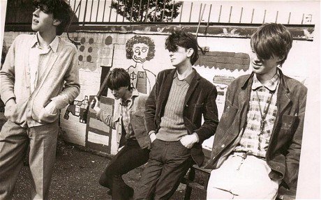 We are BACK at <a href="/nightanddaycafe/">Night & Day Cafe</a> for another club night of off-kilter 60s pop and jangly 80s indie/post-punk on Friday 13th April! 

Wear your fringes like Roger McGuinn and find out more here ⤍ facebook.com/events/6019737…