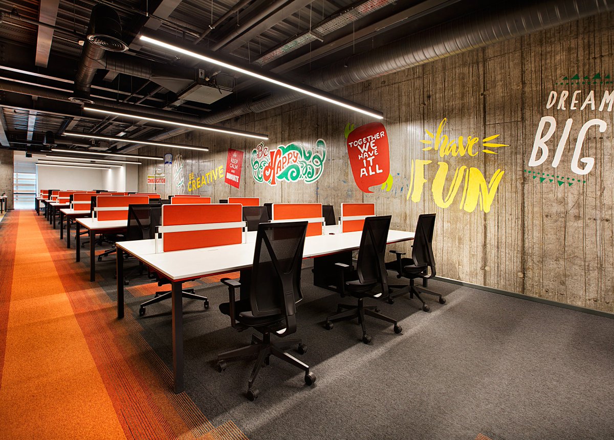 bi_ozet's tweet photo. bi_özet'te Haftanın Projesi @underarchitects'ten "@itelligenceTR Merkez Ofisi" @KalekimAS @InterfaceTurkey @VitrATurkiye @Kalebodur @filliboya @Permisanperde @LegrandTR @SchneiderElec @IzocamOfficial @Koleksiyon @ArtemaTurkiye @DaikinTurkiye @BoschTurkey https://t.co/WMEMuerPAD https://t.co/UmWQtYKc2s