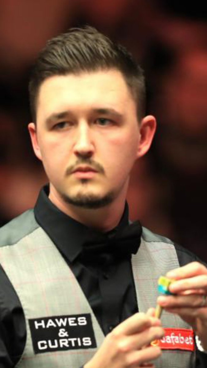 Warrior147fans's tweet photo. Class from the warrior @KyrenWilson trailing 3-0 its 6 on the spin to defeat Andrew Higginson 6-3
Such a big money event hes guaranteed £11k in last 32 where he plays Ebdon or King on Wednesday
#snooker #chinaopen #nihoa 🇨🇳 https://t.co/svMNcVUsUf