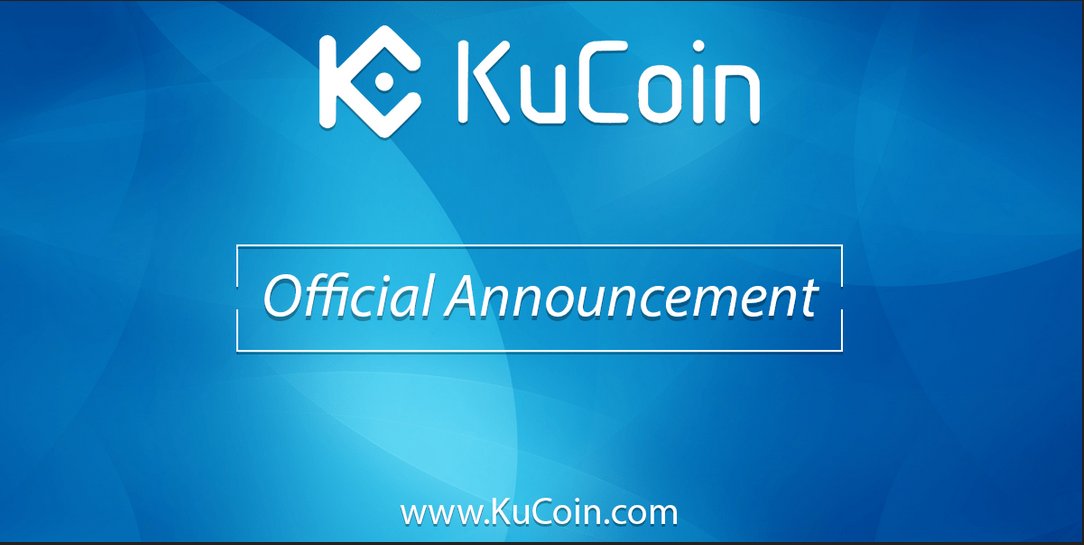 KuCoin tweet media