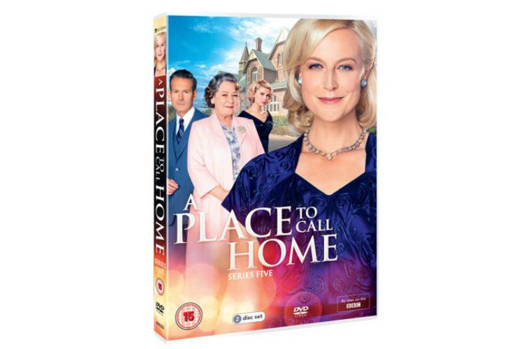 #competitions #giveaways
Win series five of the Australian hit A Place To Call Home on DVD
 tntmagazine.com/deals-and-comp…