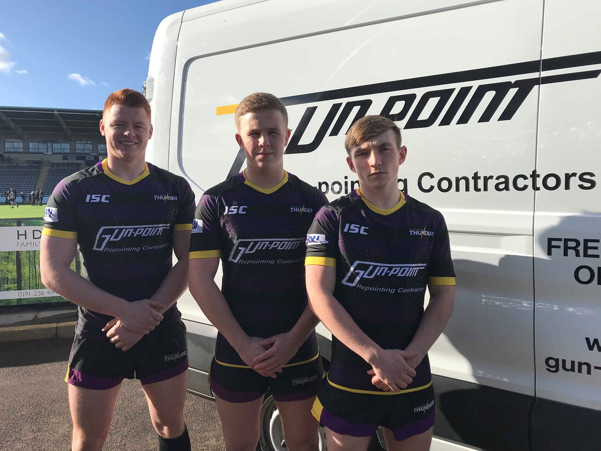 Gun-point North East tweet media