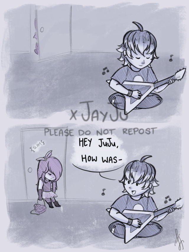 xJayJu's tweet photo. @Thomas_Astruc please give these two precious Coco beans their own episode or comic https://t.co/gMJb2ADVx8