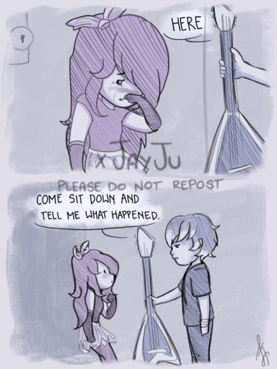 xJayJu's tweet photo. @Thomas_Astruc please give these two precious Coco beans their own episode or comic https://t.co/gMJb2ADVx8
