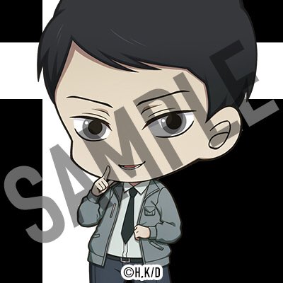 菊原桐郎のtwitterイラスト検索結果