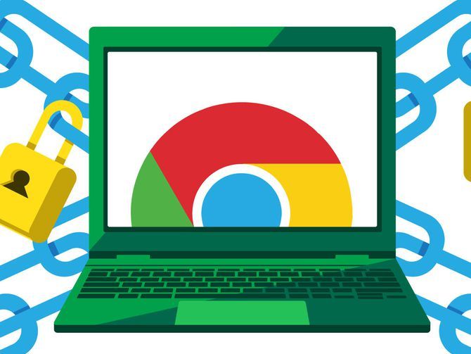 TheLUNAlanding's tweet image. #Chromebook, the concept of &quot;usable security.&quot;Not bad. I&apos;m impressed as a #macgeek - buff.ly/2pYA8ra