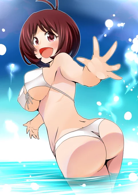 今日は愛ちゃん #日高愛 #アイドルマスターDS 
