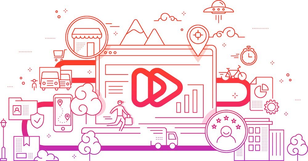 institut_cc's tweet photo. [#LOGISTIQUE] La start-up @deliver_ee, spécialisée dans le #shiptostore lance sa solution #ecommerce Mothership en mode #Saas qui permet une traçabilité des commandes et un #reporting en temps réel ! https://t.co/ICUUgKPYEa https://t.co/iCdgdPsgMl