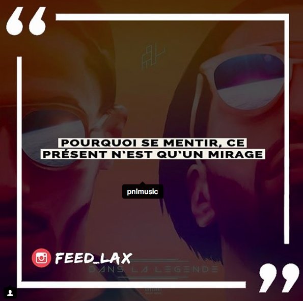 feed_lax's tweet image. #PNL #QLF