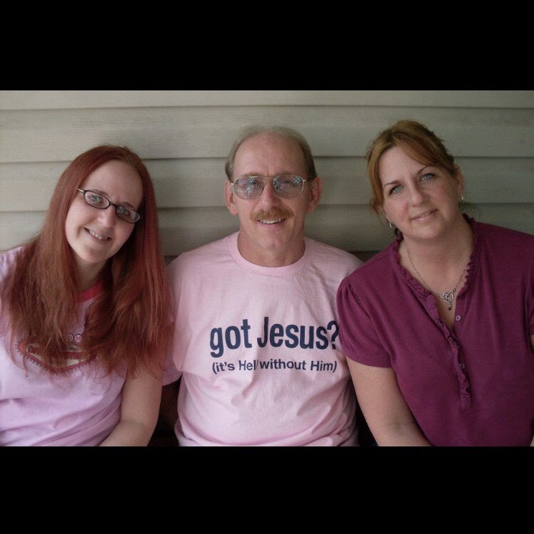 Lanne73's tweet photo. I love &amp; appreciate this guy so much!! Happy birthday Dad!! 🎂 https://t.co/sHrJE6EMCB