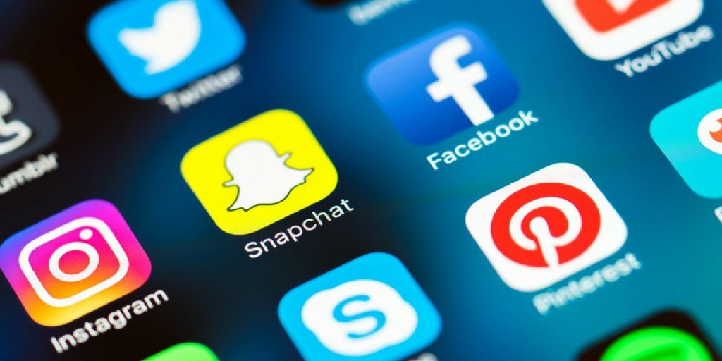 TheDrum's tweet photo. Social media ad spend forecast to surpass TV by 2020 despite #Facebook's data scandal https://t.co/jV8OmELj0k https://t.co/eItZyjfWLg