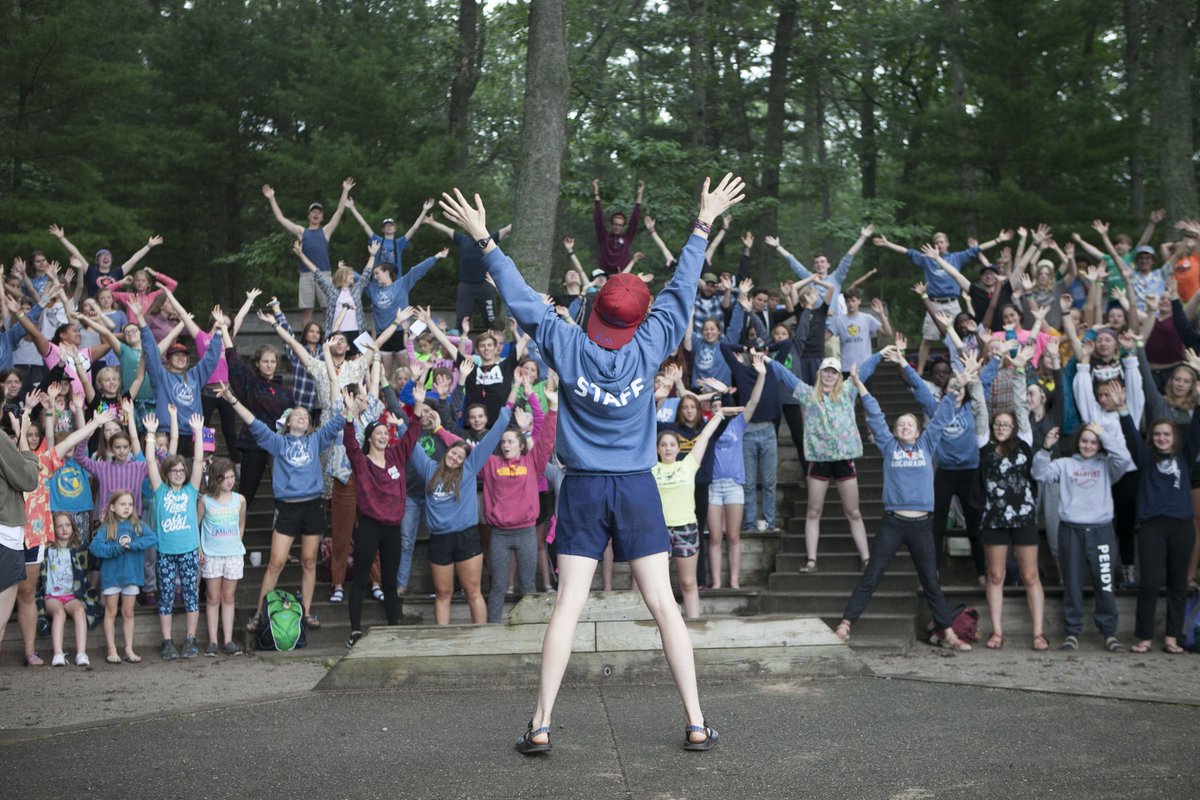 MichiganYcamps's tweet photo. A role model is one who knows the way, goes the way and shows the way! #miycamps https://t.co/goq3nQWMuf