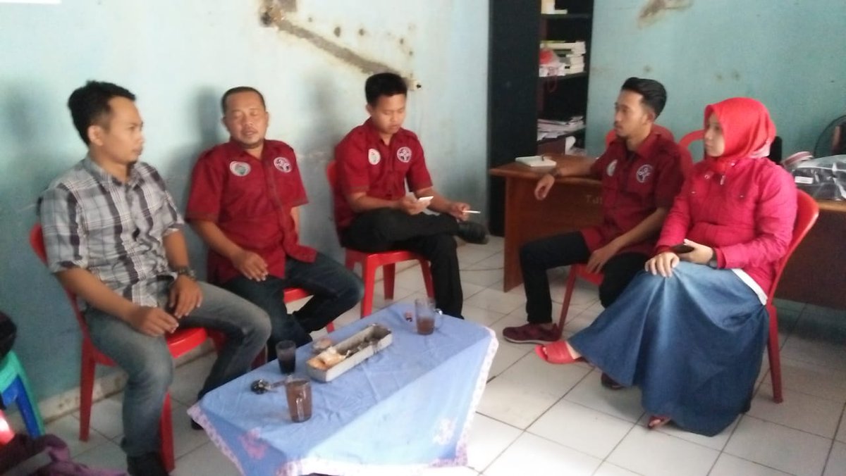 niena_bento's tweet photo. #BumdesMendunia Bumdes Tjipta Kiwari ds Tanjungsari kec.Salawu Tasikmalaya semakin maju dan berkembang @jokowi @EkoSandjojo @taufikmadjid71 @tppindonesia @P3MD_PROV_JABAR @P3mdTasikmalaya https://t.co/77uMh3QuUV